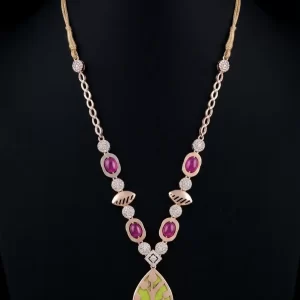 Amara Oval & Pear Drop